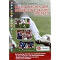 Die Highlights der Fu�ball Bundesliga Saison 2009/10