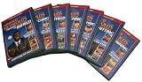 Baseball Instructional Video Series - 7 DVD Complete Set