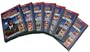 Baseball Instructional Video Series - 7 DVD Complete Set