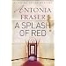 A Splash of Red (Jemima Shore Mystery)