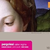 Pergolesi: Salve Regina
