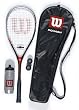 Wilson Squash Starter Kit