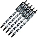 MLB Seattle Mariners Disposable Pens