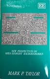 The balance of payments : new perspectives on open-economy macroeconomics