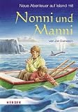 Produkt-Bild: Neue Abenteuer auf Island mit Nonni und Manni