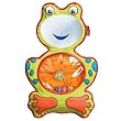 Tiny Love Frog Kick Mirror
