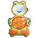 Tiny Love Frog Kick Mirror