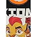 The Lion Guard Toddler Boys 2 piece Tee Shorts Set