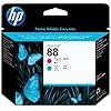 HP 88 T�te d'impression d'origine 1 x cyan, magenta