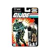 GI JOe 25th Anniversary Beachhead Ranger Action Figure