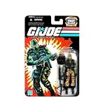 GI JOe 25th Anniversary Beachhead Ranger Action Figure