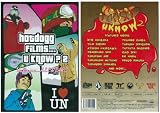 スノーボードDVD U KNOW? 2