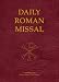 Daily Roman Missal