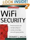 Wi-Fi Security