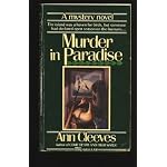 Murder in Paradise (George and Molly Palmer-Jones Mysteries) book cover