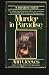 Book Murder in Paradise (George and Molly Palmer-Jones Mysteries)