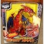 Transformers Beast Wars Evil Predacon Megatron Dragon Action Figure