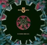 Babylon 5: Severed Dreams (TV Series Episode)
