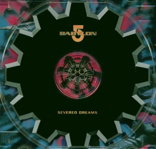 Babylon 5: Severed Dreams (TV Series Episode) Christopher Franke