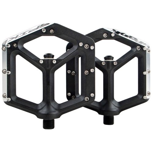 Spank Spike Platform Pedals - 1 Pair, 9/16
