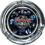 Slipknot ~ Slipknot Star Logo Ashtray