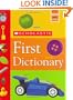 Scholastic First Dictionary
