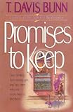 Promises to Keep (TJ Case Series #2)