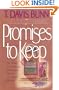 Promises to Keep (TJ Case Series #2)