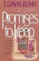 Promises to Keep