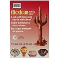 Mexican Self-Hardening Clay - 5 lb.