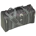 Aerolite Dubai Cabin Approved Hand Luggage Bag (Grey)