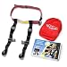 Child Airplane Travel Harness - Cares Safety Restraint System - The Only FAA Approved Child Flying Safety Device