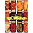 Ball Complete Book of Home Preserving