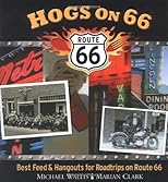 Hogs on 66: Route 66