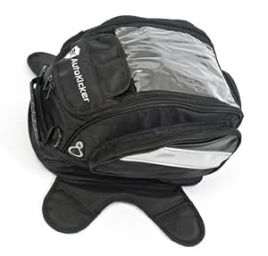 autokicker panniers