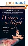 Witness the Night