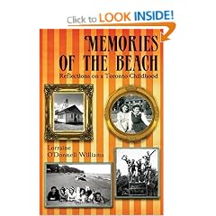 Memories of the Beach: Reflections on a Toronto Childhood