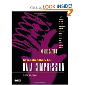 Introduction Compression Kaufmann Multimedia Information