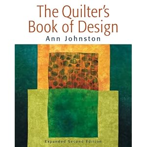 The Quilter's Book of Design, 2nd Edition