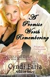 A Promise Worth Remembering (Promises Collection)