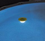 Rechargeable Floating LED Swimming Pool Light - B000QFXL78