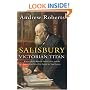 Salisbury: Victorian Titan (Phoenix Press)