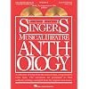 The Singer's Musical Theatre Anthology Vol. 4: Baritone/Bass BK/2CDS (Singers Musical Theater Anthology)