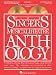 The Singer's Musical Theatre Anthology Vol. 4: Baritone/Bass BK/2CDS (Singers Musical Theater Anthology)