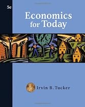 Economics for Today
