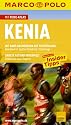 MARCO POLO Reisef&uuml;hrer Kenia: Reisen mit Insider-Tipps. Mit Reiseatlas, Sprachf&uuml;hrer Englisch