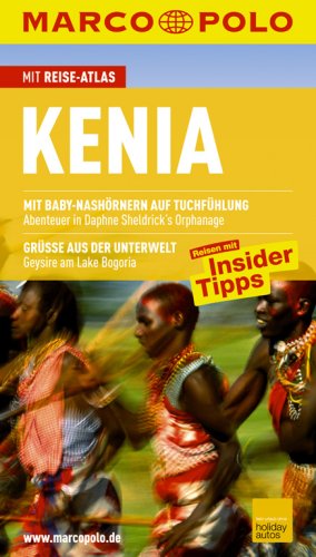 Kenia