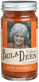 Paula Deen Collection Paula Deen Butt Massage, 2.77 Ounce Jars (Pack of 4)