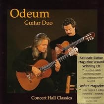 Concert Hall Classics