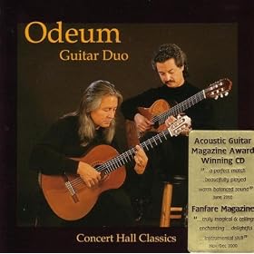 Concert Hall Classics